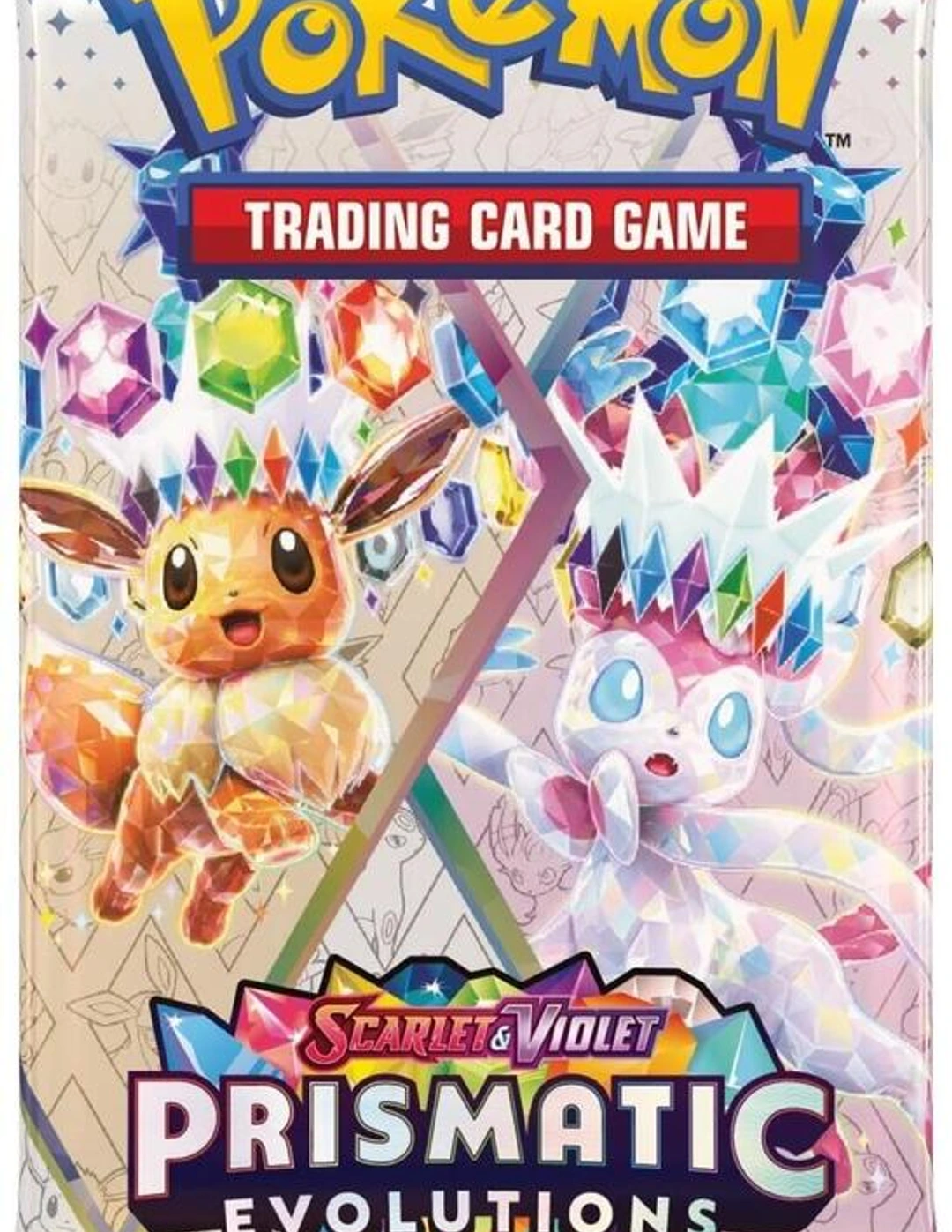 Prismatic Evolutions