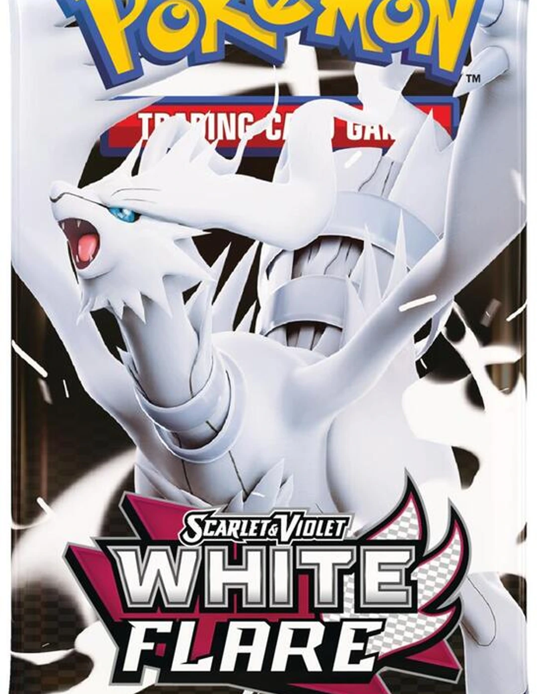 White Flare