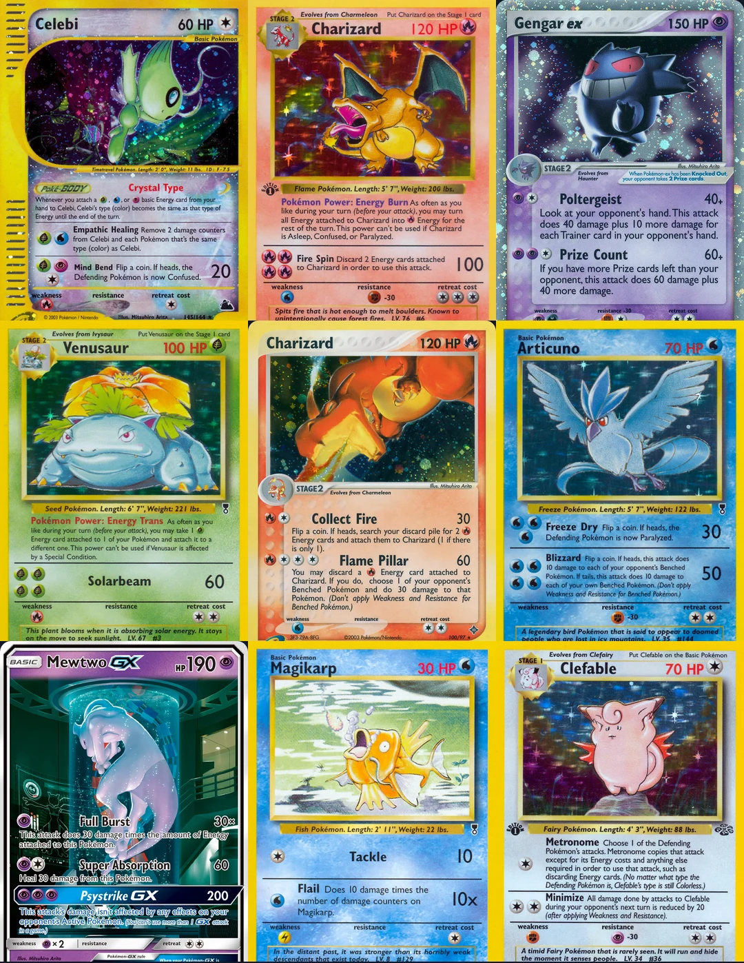 Mitsuhiro Arita Art Set