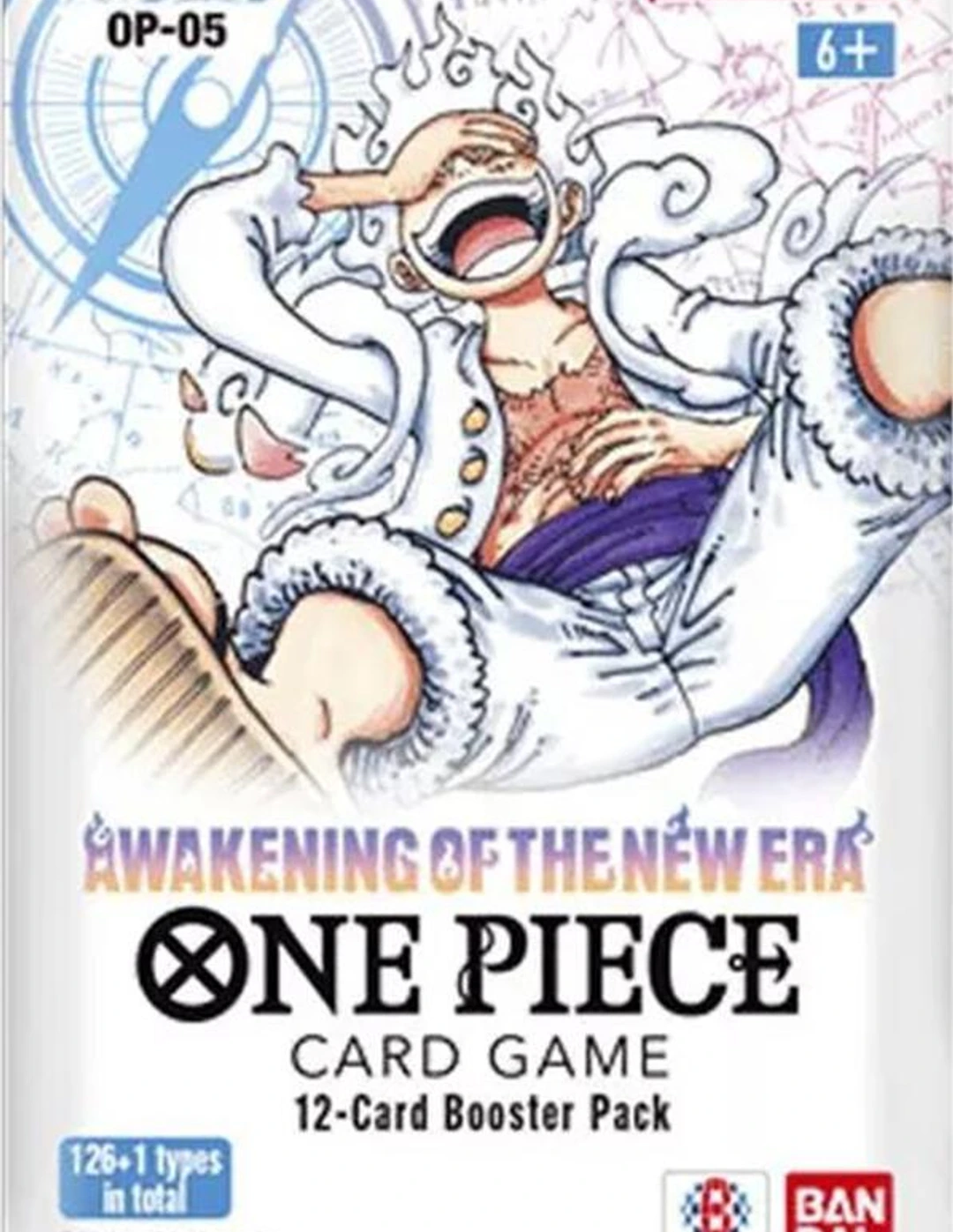 Awakening of the New Era - Master Set