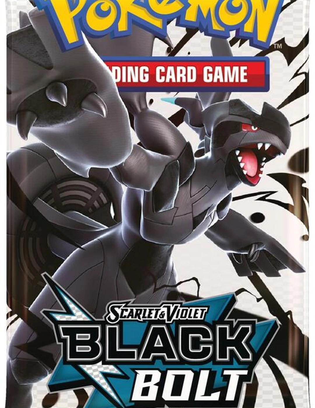 Black Bolt